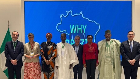 Missão empresarial brasileira impulsiona comércio e parcerias na África Ocidental