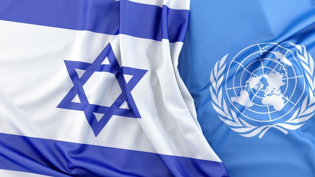 Israel segue os passos dos EUA e se retira do Conselho de Direitos Humanos da ONU