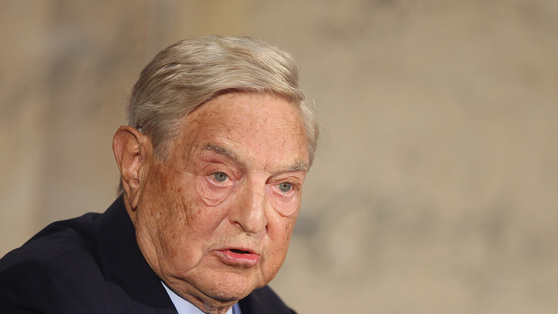 Quem é George Soros, o homem que 'quebrou' o Banco da Inglaterra e financia golpes de Estado