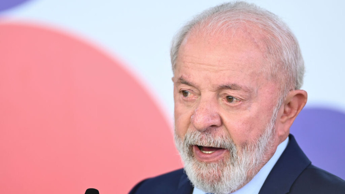 Lula sugere que consumidores evitem produtos caros para 'pressionar queda de preços'