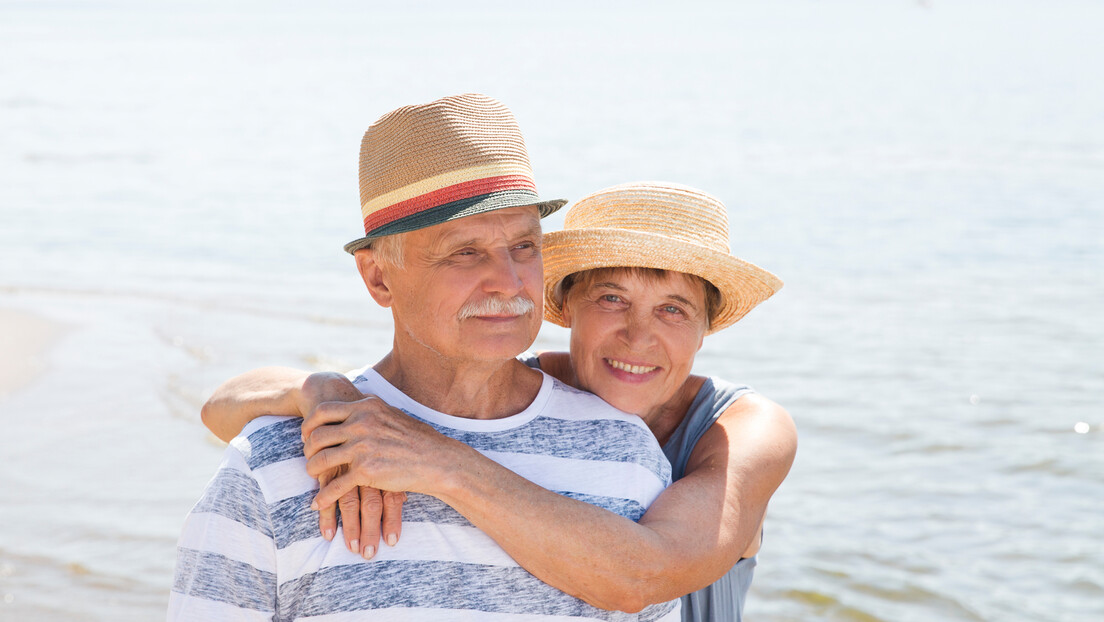 Casamento longevo poderá ser recompensado na Rússia