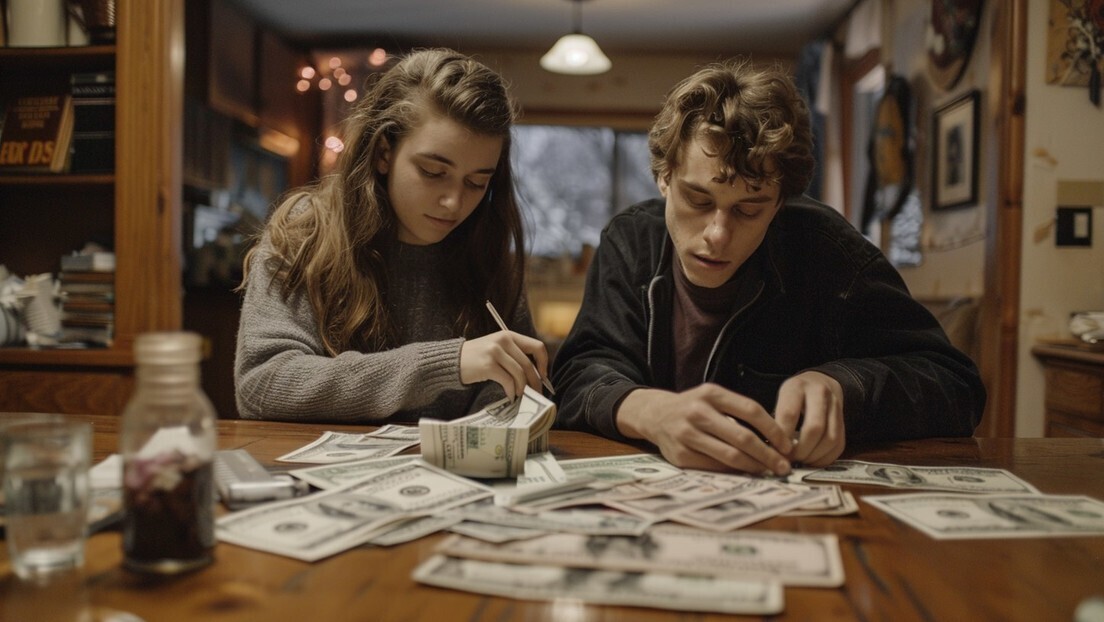 'Inflationship': a nova forma de relacionamento para superar a instabilidade econômica