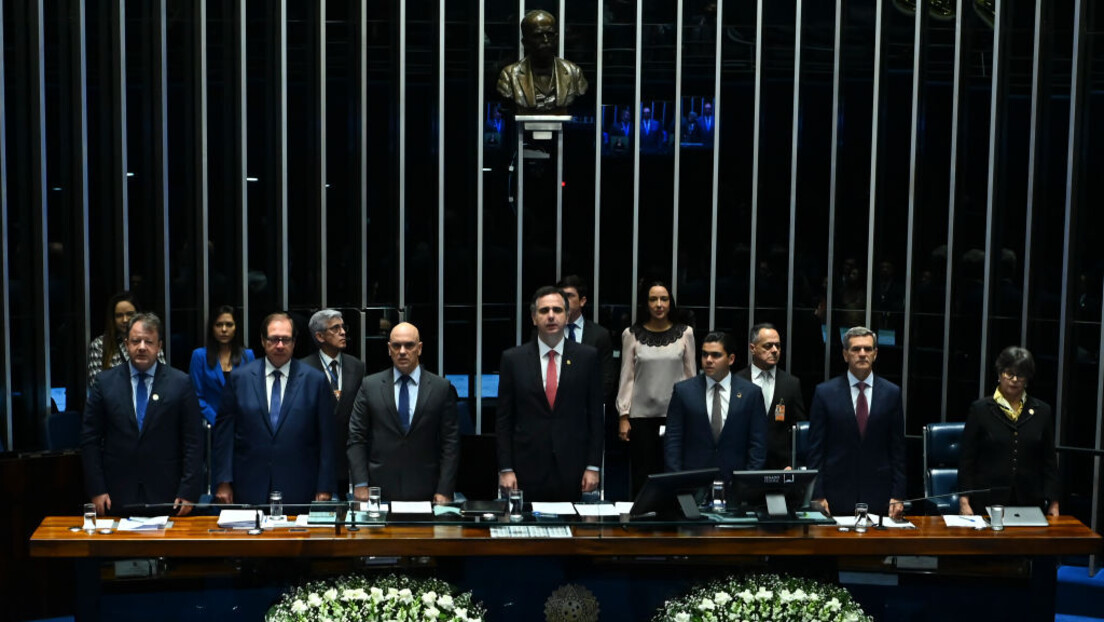 STF autoriza guardas municipais a atuarem como polícia e fazerem prisões em flagrante