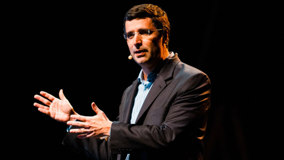 Sócio do maior banco de investimentos da América Latina elogia Haddad