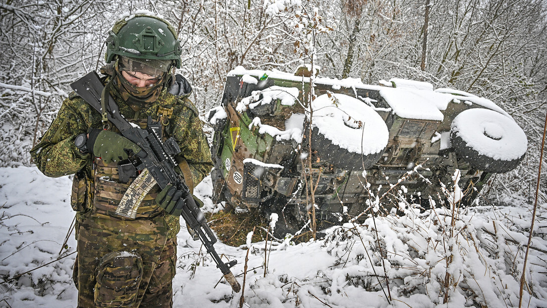 Logística paralisada e perdas enormes: Rússia detalha fracassos da Ucrânia em Kursk