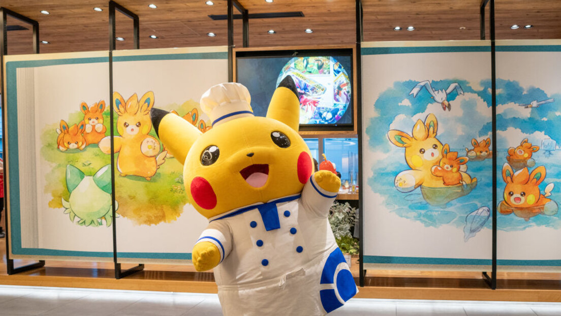 Fãs brasileiros de Pokémon se enfurecem após gafe da empresa