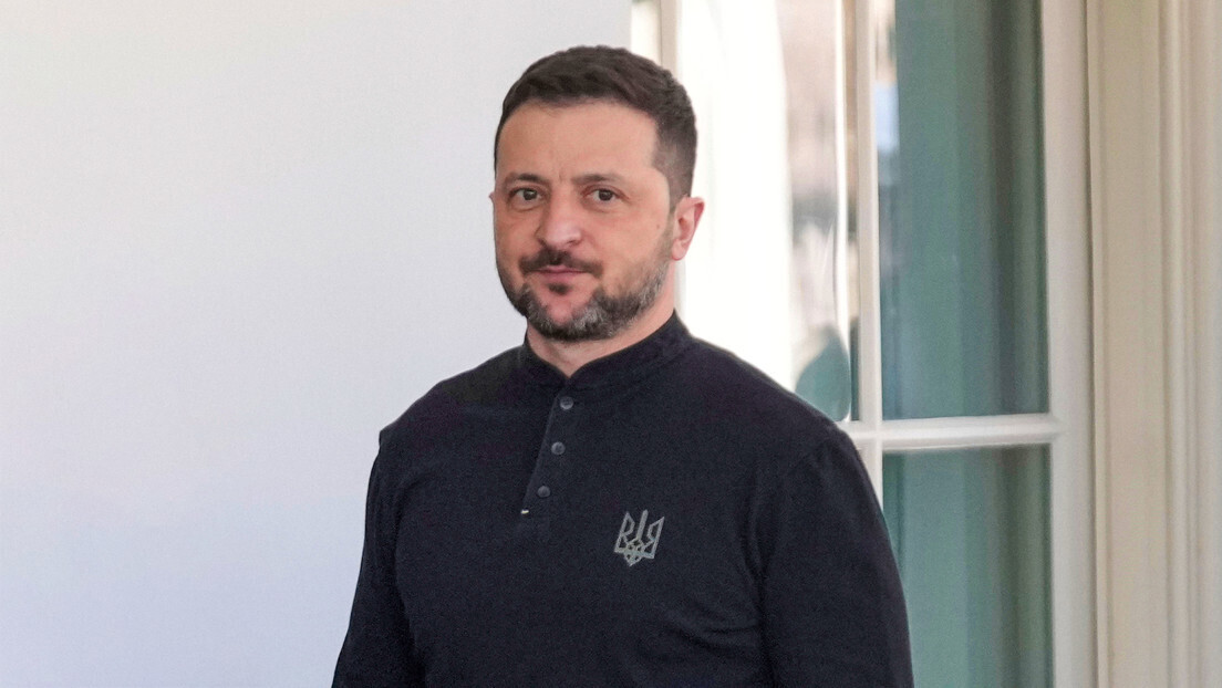 Acordo sobre minerais desmorona após confronto entre Trump e Zelensky na Casa Branca