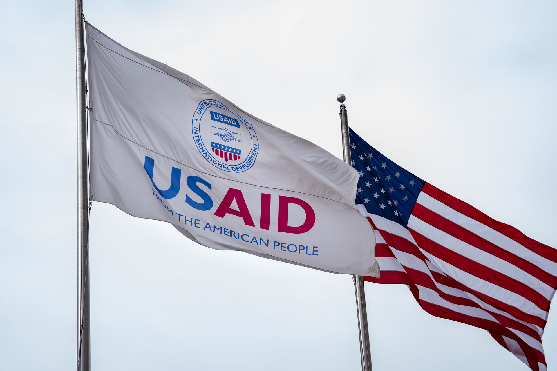 USAID financiou 90% da imprensa ucraniana