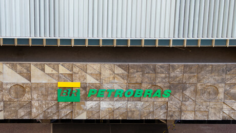 Petrobras busca parceria com África para investimento em energia