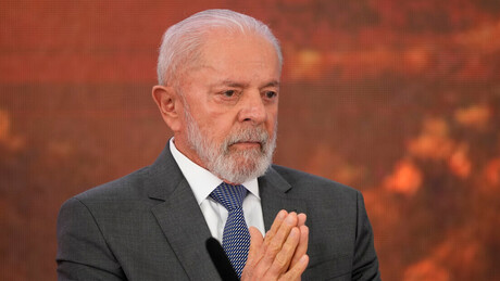 'Discurso em defesa da extrema direita': Lula critica JD Vance