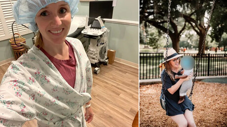 Mulher perde guarda de criança gerada por inseminação artificial com embrião errado