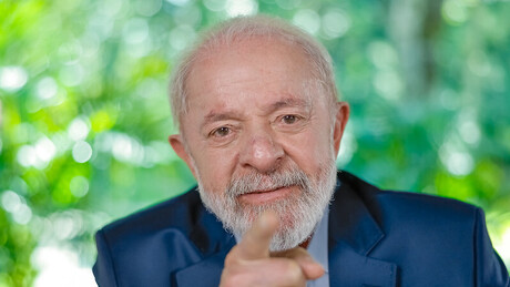 Diante de crise na popularidade, Lula convoca pronunciamento à nação