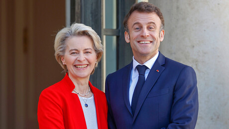 Confiscar ou não confiscar: como países europeus mudam de opinião sobre ativos congelados da Rússia