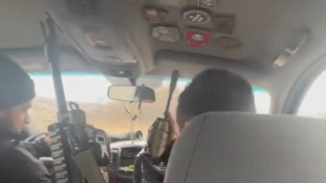 VÍDEO:  Mercenários brasileiros empunham fuzis ao som de funk na Ucrânia