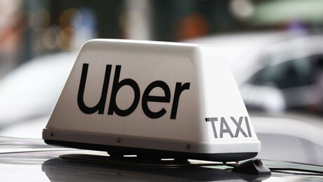 Justiça julgou improcedente a ação contra Uber