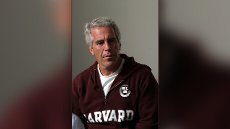 Brasileiros aparecem na lista de Epstein