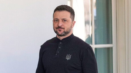 Acordo sobre minerais desmorona após confronto entre Trump e Zelensky na Casa Branca