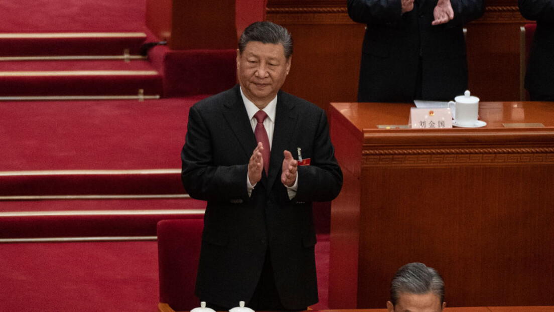 Xi Jinping promete fortalecer segurança pública na China