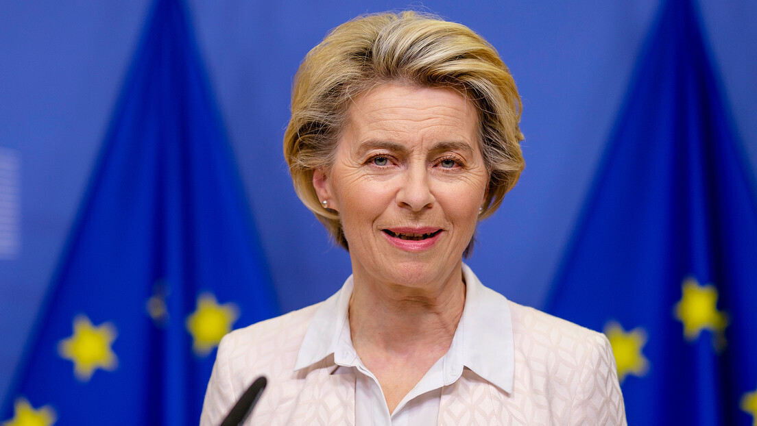 'Rainha Ursula': como Von der Leyen usurpou o poder na Europa