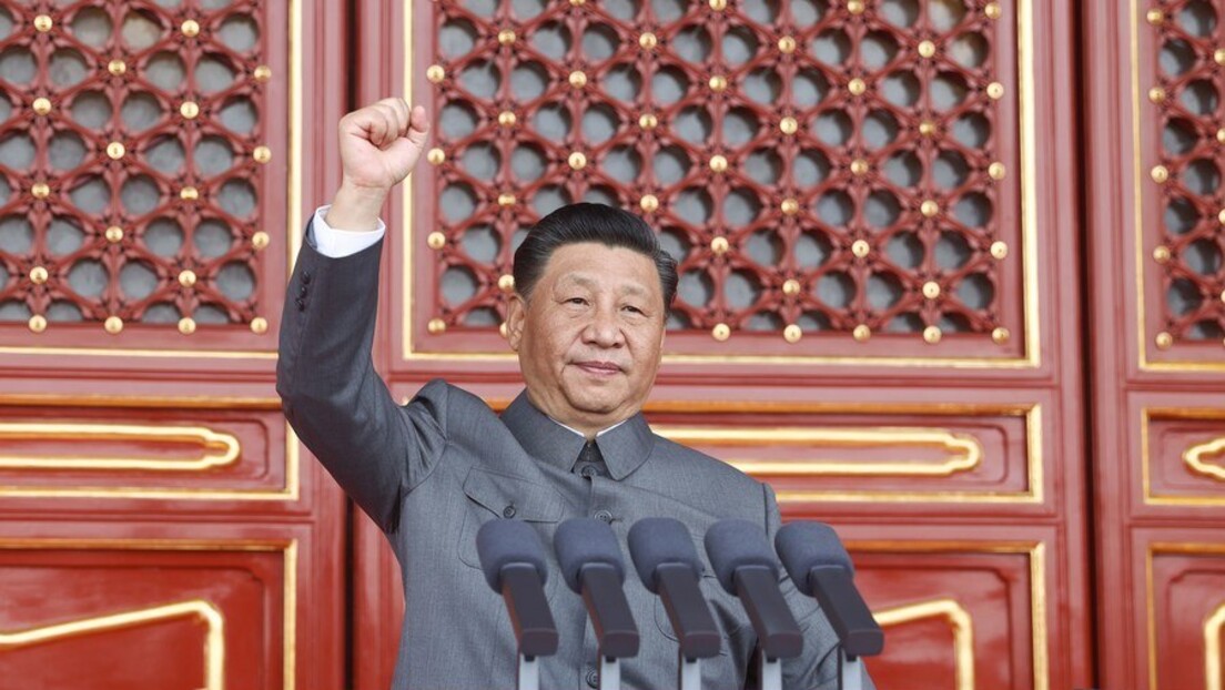 Quem é Xi Jinping?