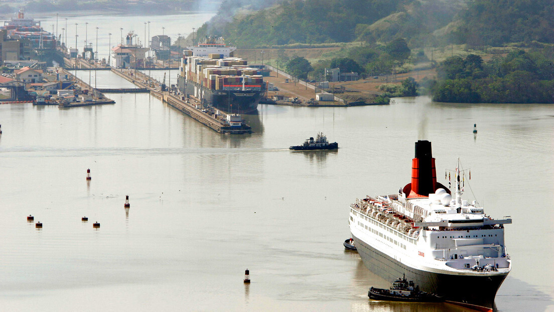 'Trump está mentindo': Panamá responde aos EUA