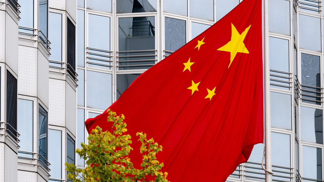 China explica a base de suas relações com a América Latina