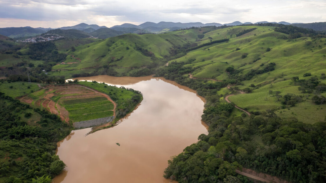 Justiça de Londres finaliza julgamento sobre responsabilidade da BHP no desastre de Mariana