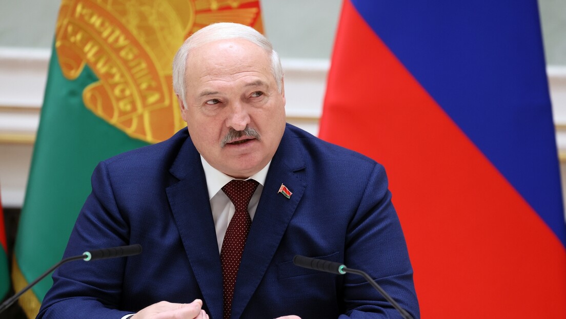 Lukashenko anuncia que Oreshnik será em breve integrado ao exército belarusso