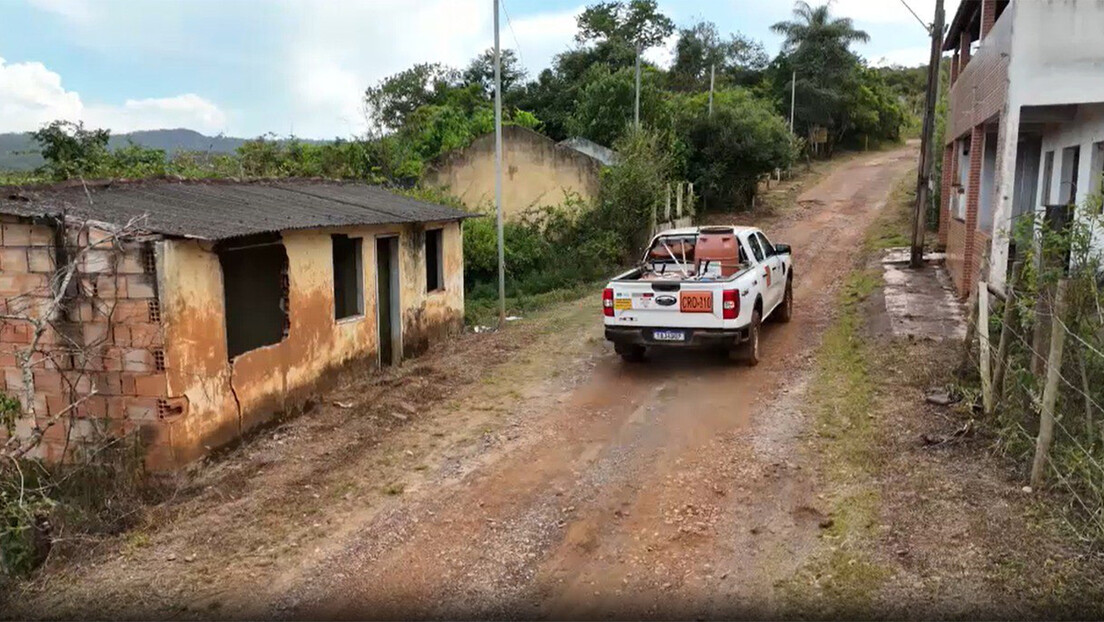 Mariana: após 10 anos, Brasil ainda sofre com tragédia causada por empresa estrangeira