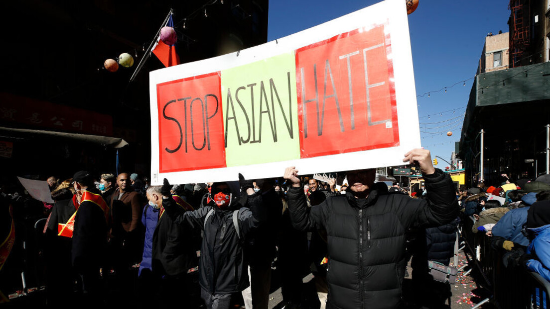 Pequim condena perseguição a estudantes chineses nos EUA