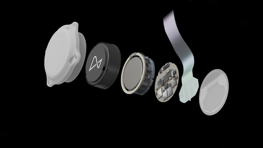 Neuralink implantará dispositivo que supera a cegueira completa