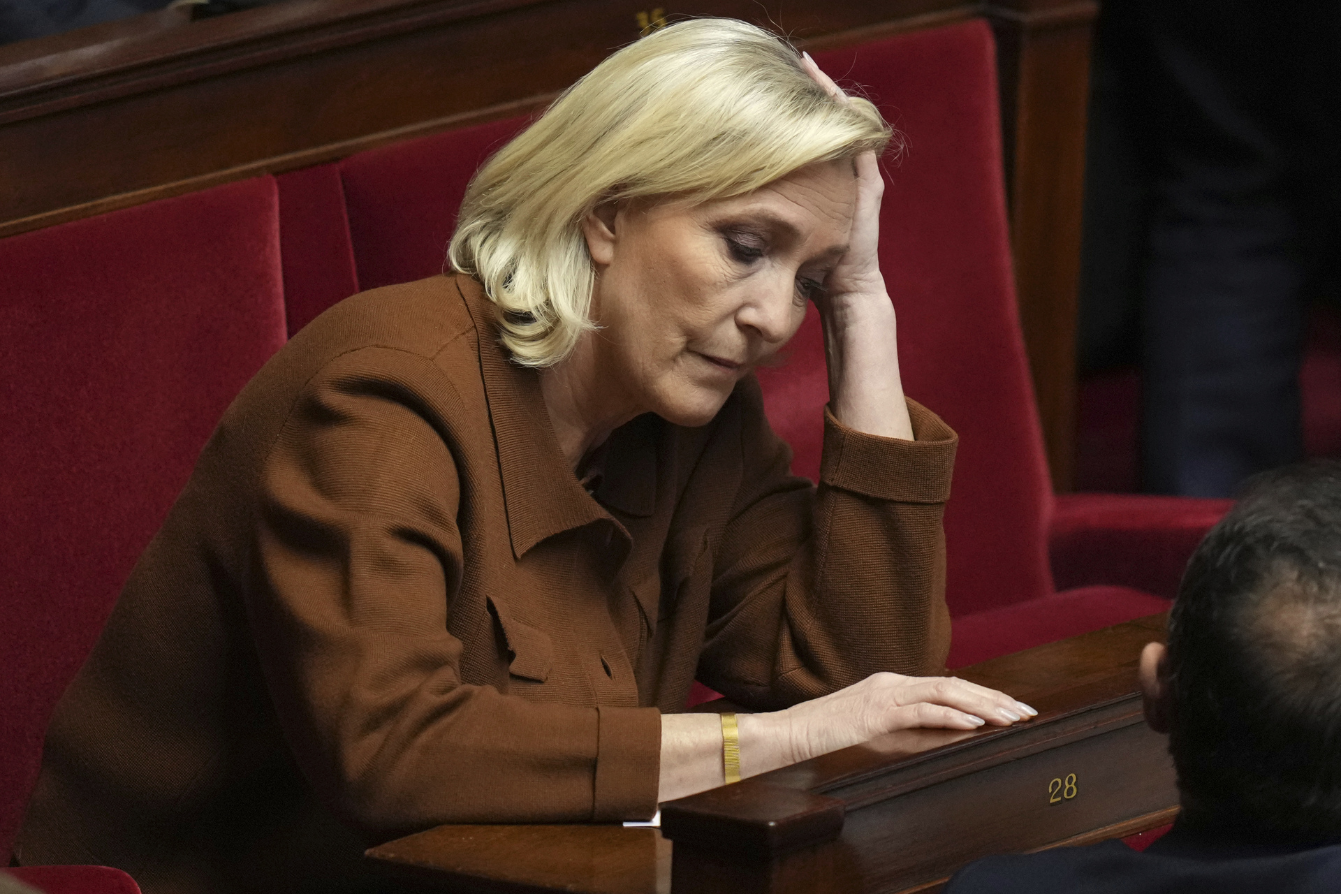 Caso Marine Le Pen: entenda as consequências da condenação