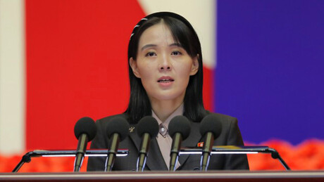 Coreia do Norte anuncia medidas contra 'política hostil' dos EUA