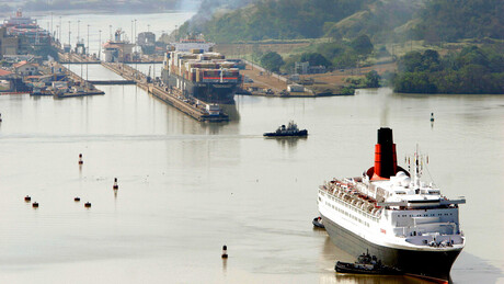 'Trump está mentindo': Panamá responde aos EUA