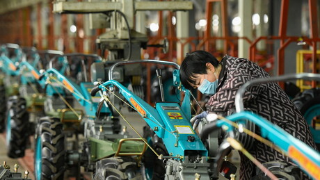 Parceria com a China impulsiona agricultura familiar no Nordeste