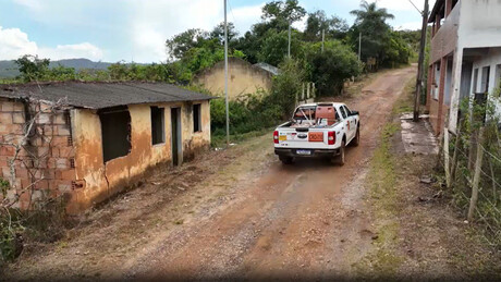 Mariana: após 10 anos, Brasil ainda sofre com tragédia causada por empresa estrangeira