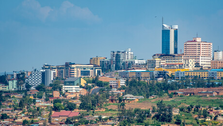 País africano expulsa diplomatas europeus e dá 48 horas para deixarem o país
