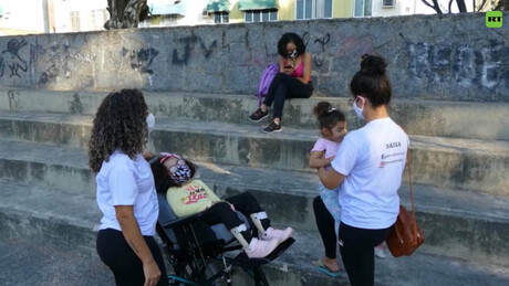 Dez anos depois do surto de Zika: os desafios que o vírus deixou para os infectados