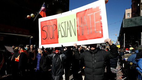 Pequim condena perseguição a estudantes chineses nos EUA