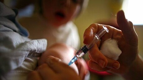 STJ autoriza multa para pais que não vacinarem filhos contra Covid-19