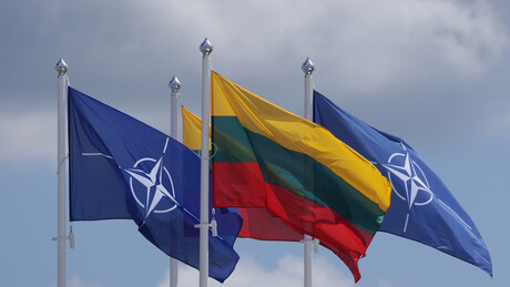 Lituânia faz racionamento de energia após deixar rede russa