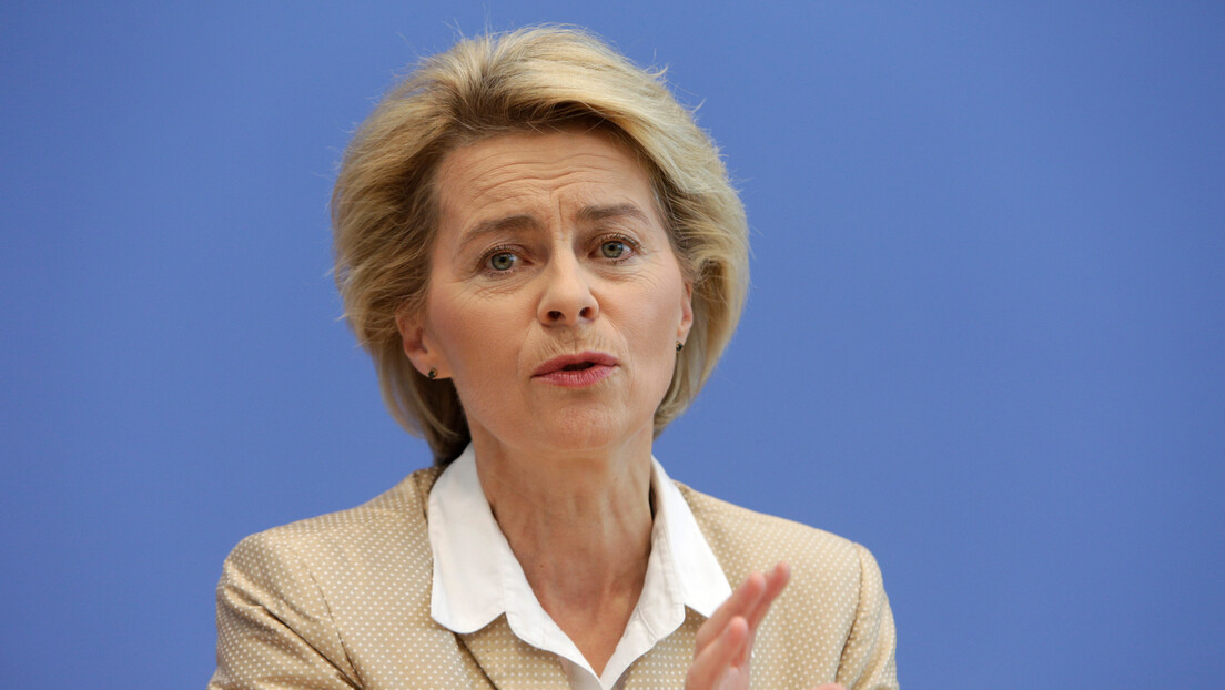 União Europeia adverte: tarifas de Trump terão impacto devastador na economia global