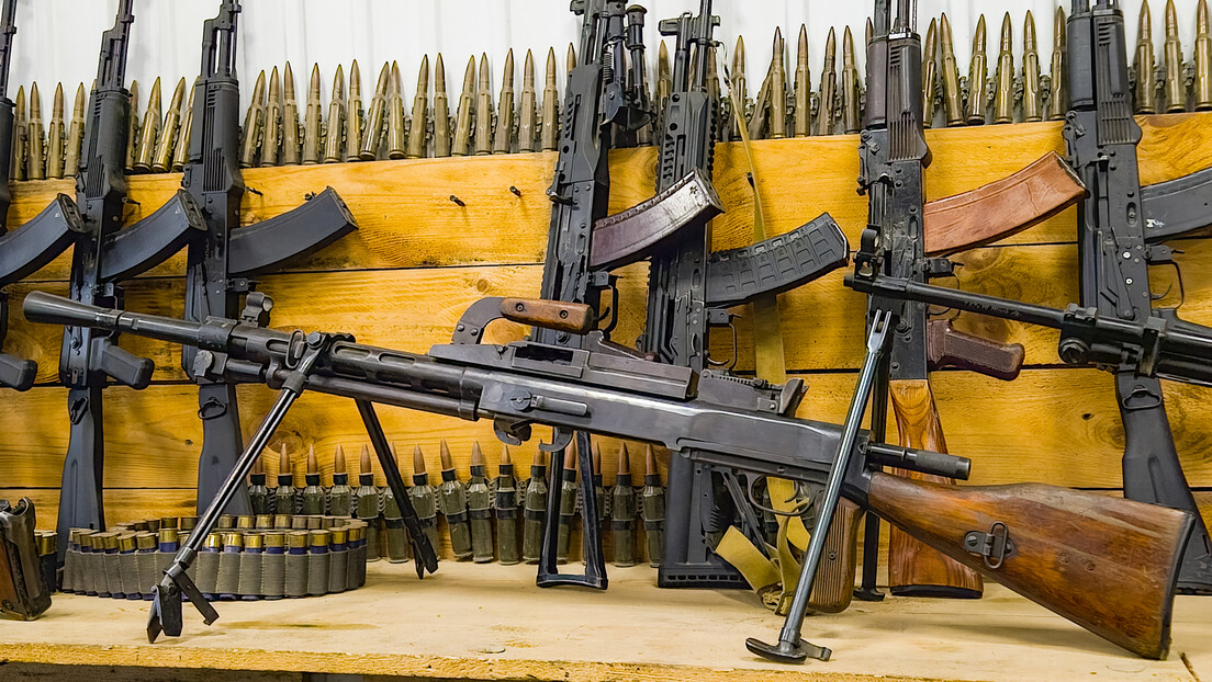 Rússia triplica produção de projéteis, deixando EUA e Europa para trás