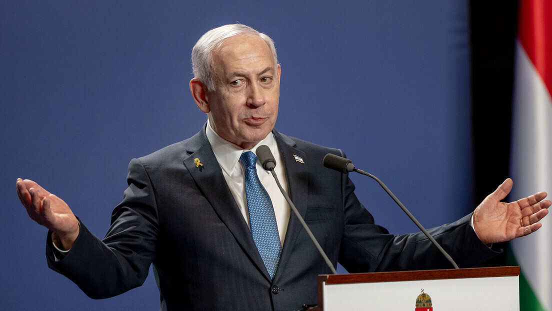 Bélgica não prenderia Netanyahu apesar da ordem do TPI