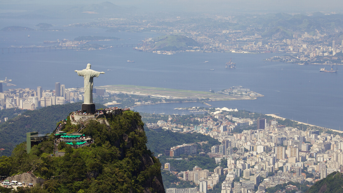 Brasil retoma exigência de vistos para cidadãos do Canadá, EUA e Austrália