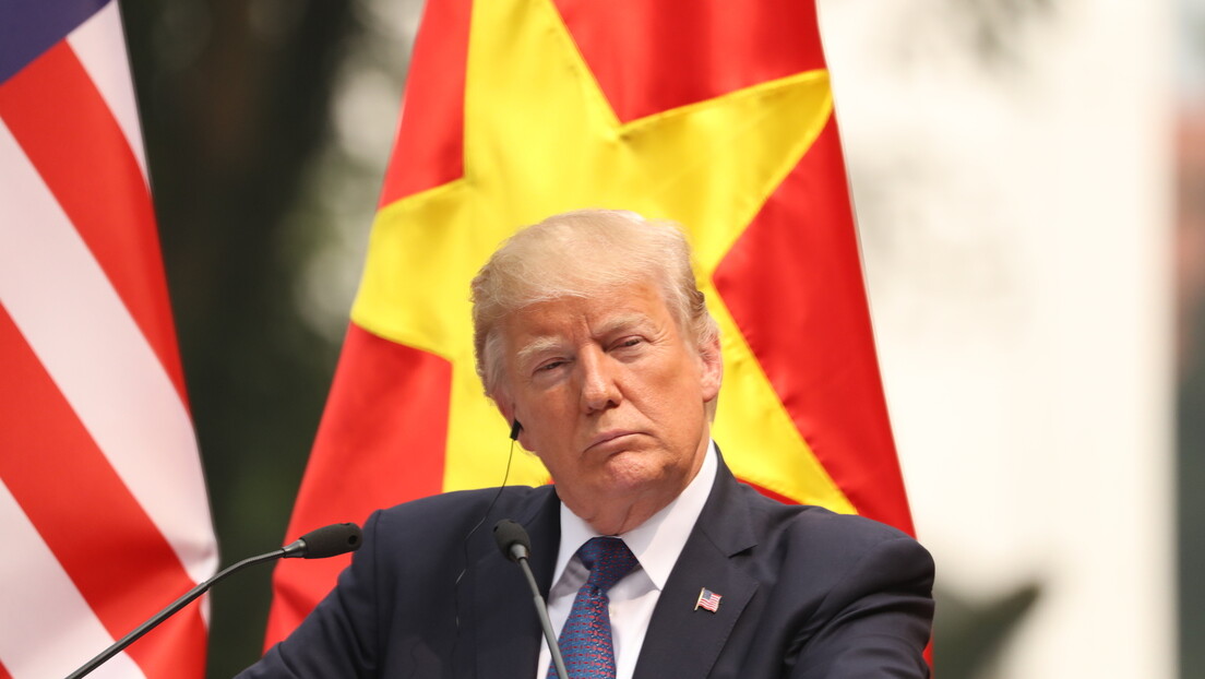 EUA recusam proposta de tarifa de 0% do Vietnã para aliviar tensões: 'insignificante'