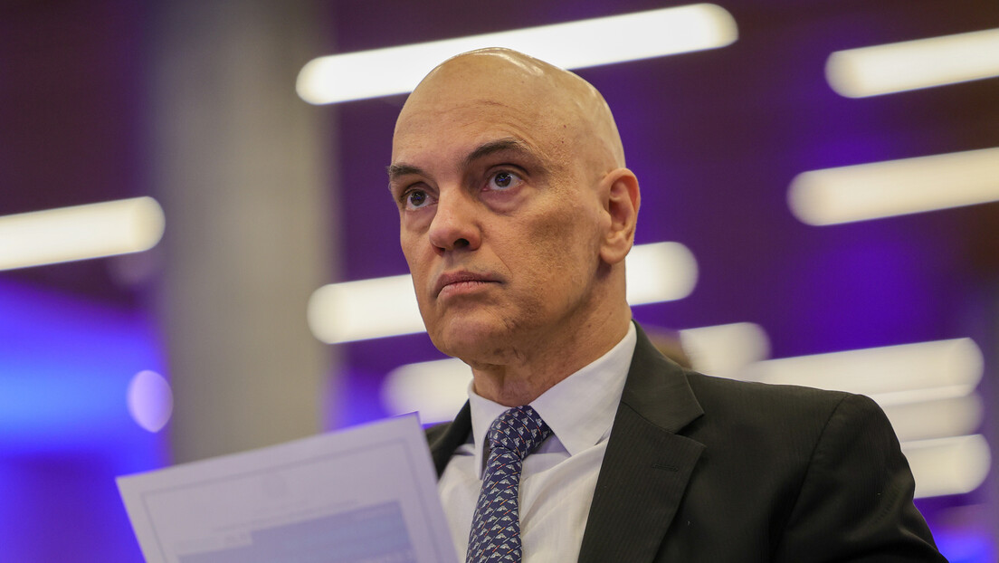 Nazistas 'teriam conquistado o mundo' se Goebbels tivesse redes sociais, afirma Moraes