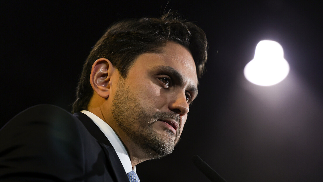 Juscelino Filho decide deixar o Ministério das Comunicações após denúncia da PGR - imprensa brasileira