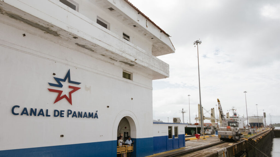 China responde chefe do Pentágono sobre Canal do Panamá