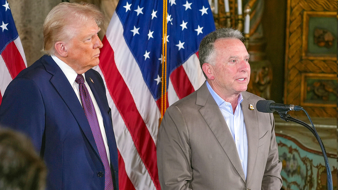 Witkoff revelou a Trump qual seria o caminho mais rápido para um cessar-fogo na Ucrânia - Reuters